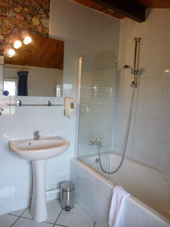 Les Chambres De Solgne Habitación foto