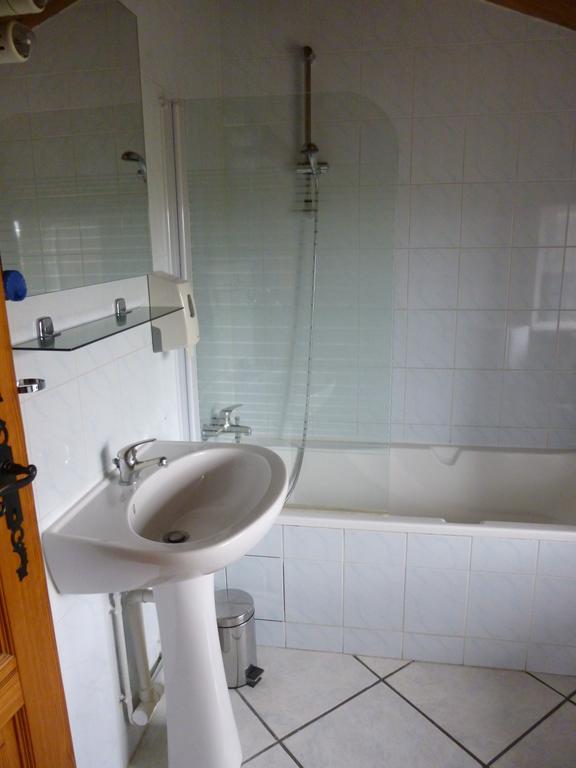 Les Chambres De Solgne Habitación foto